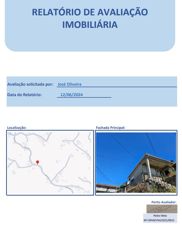 Immobiliengutachter
