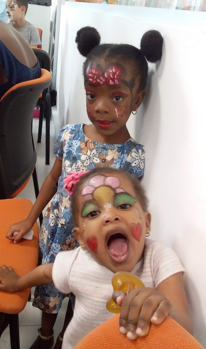 Cintia Dionisia Gomes Pascoal - Amadora - Babysitting