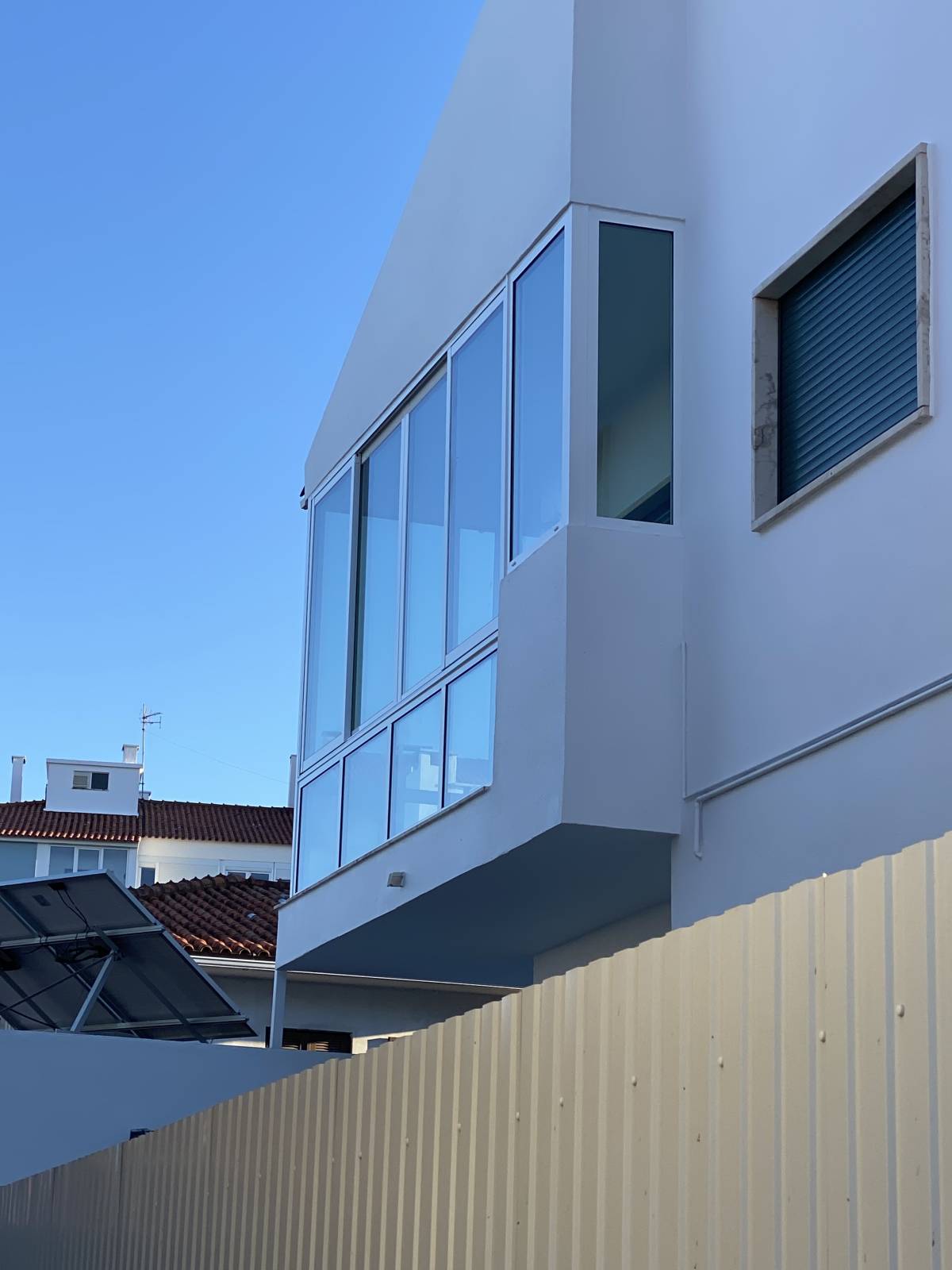 OldNewHouse - Caldas da Rainha - Mudança de Longa Distância