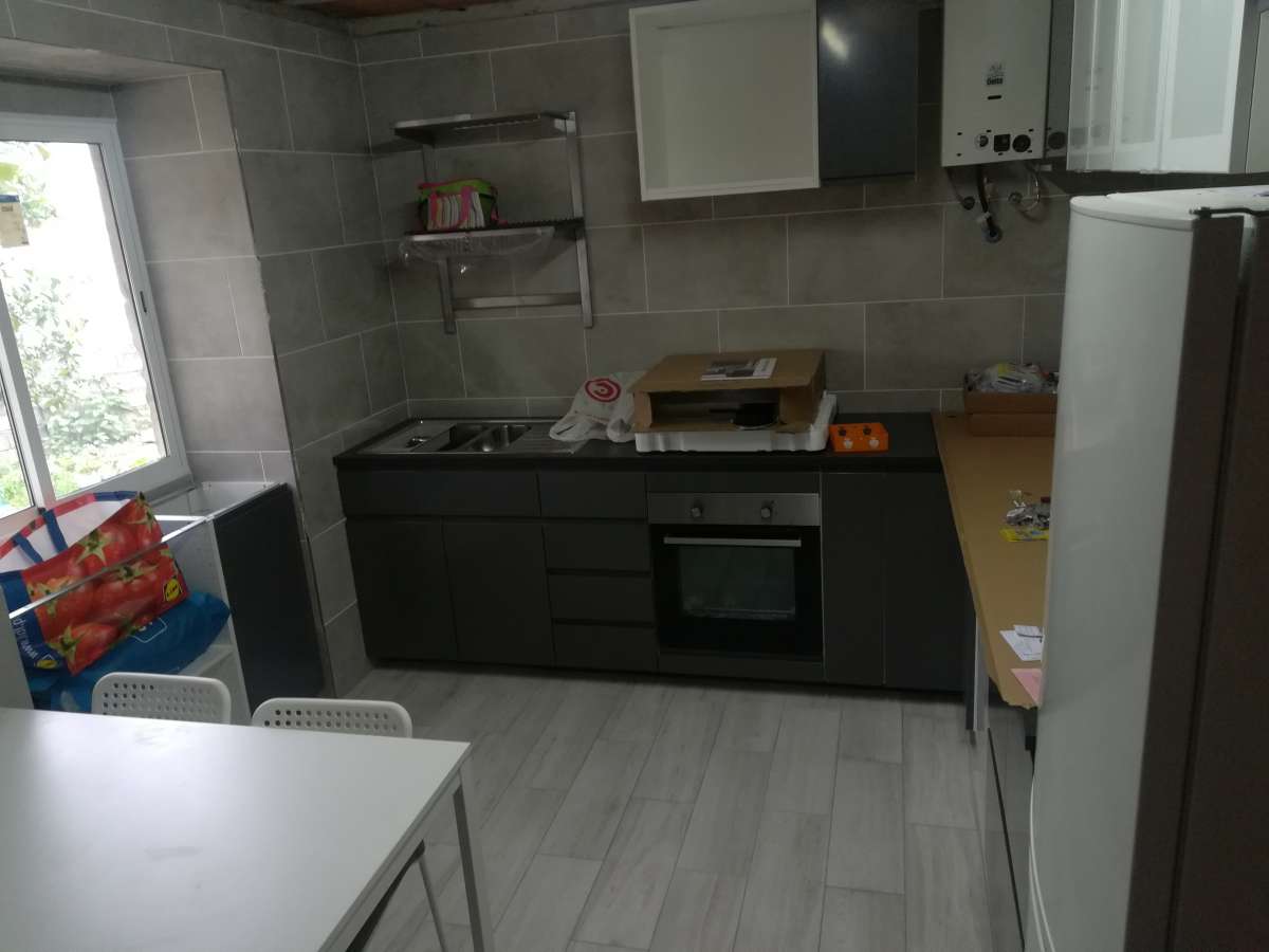 Jorge Silva - Santarém - Caulking