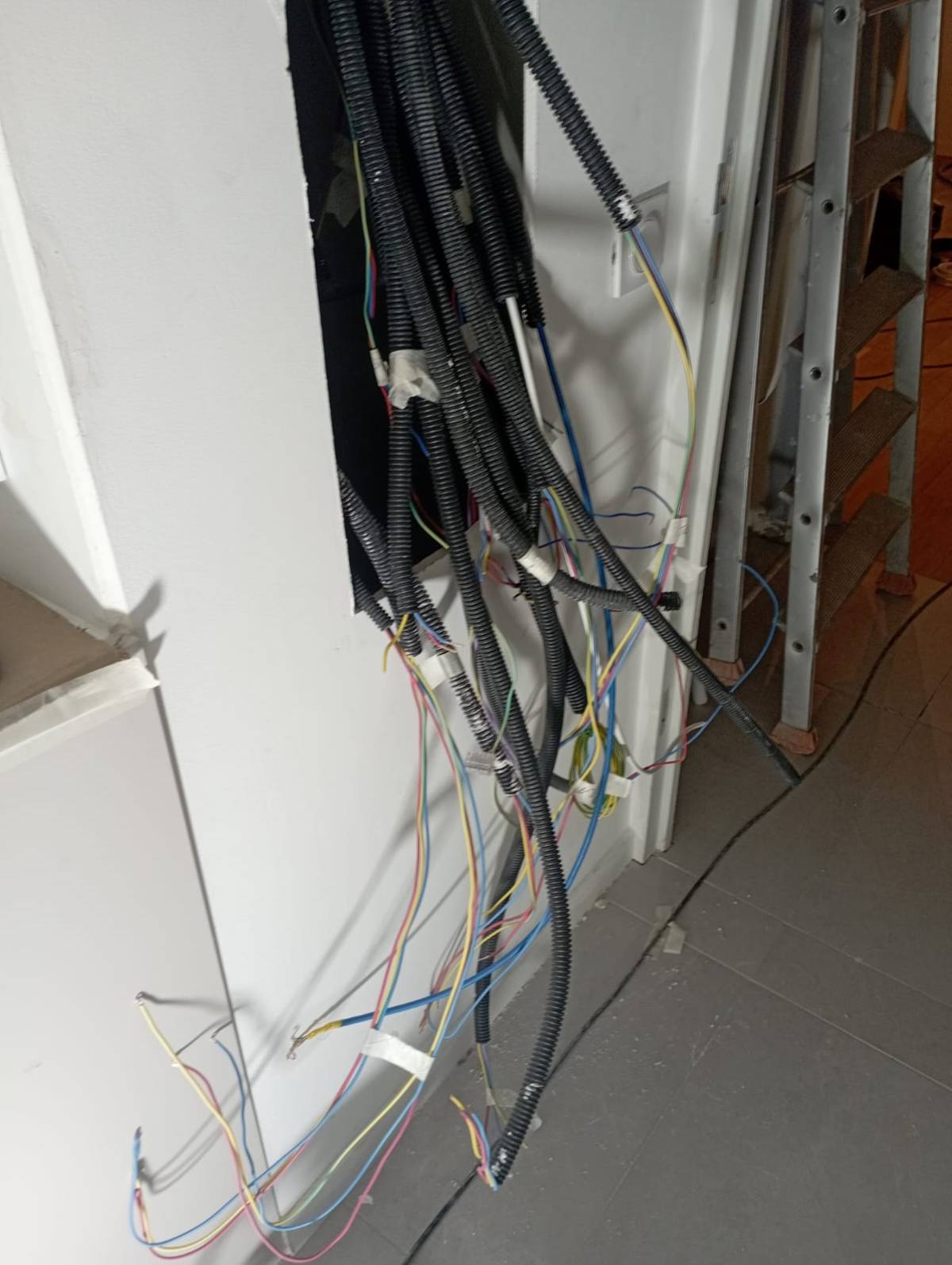 Ednaldo lopes - Vila Franca de Xira - Nettoyage haute pression