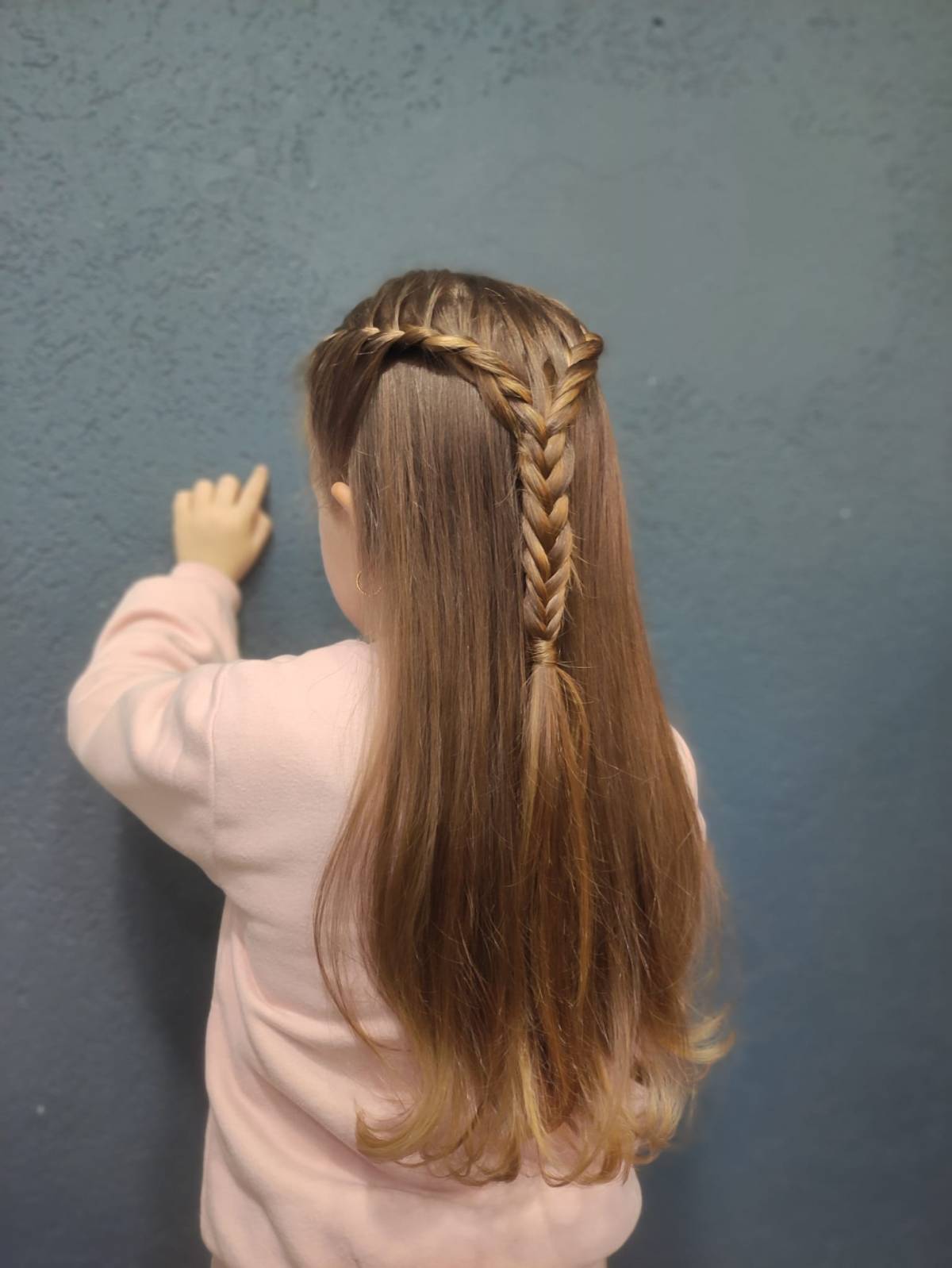 Carina - Gondomar - Event Hair Styling