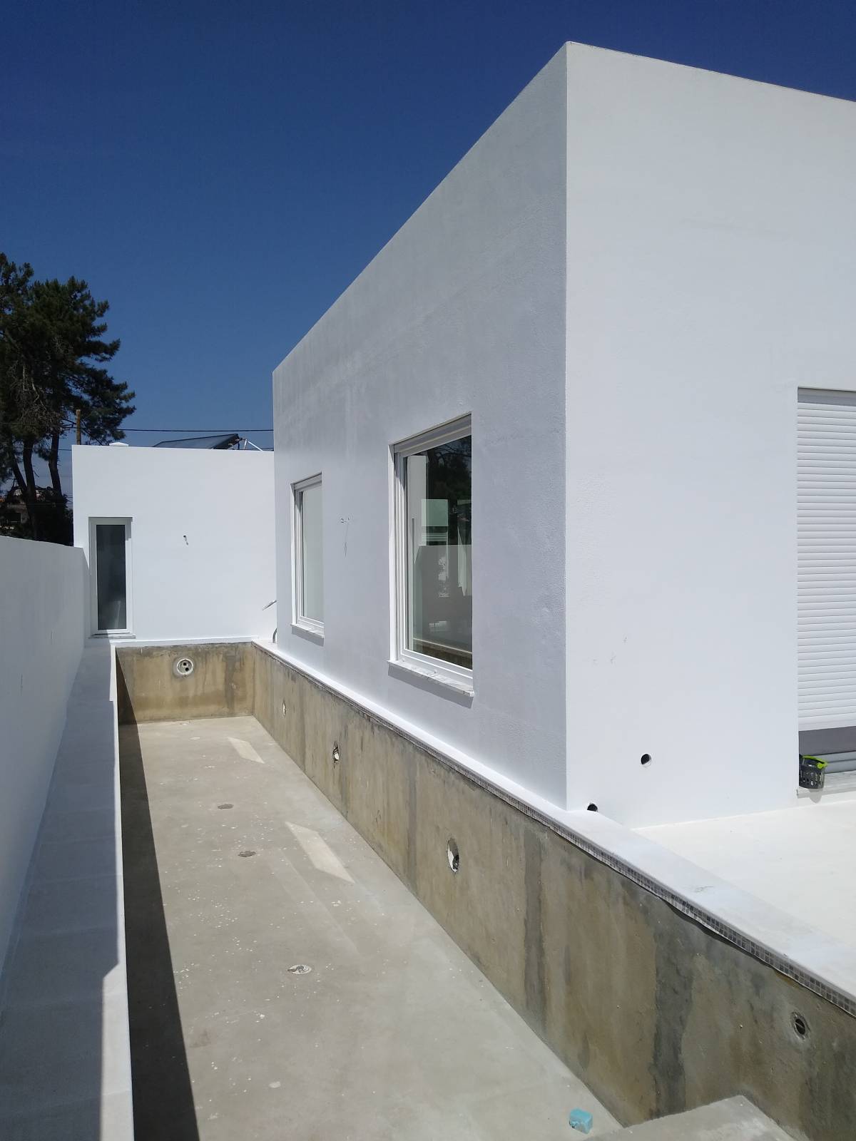 Scapinello Remodelação e construções - Seixal - Pintura de Casas
