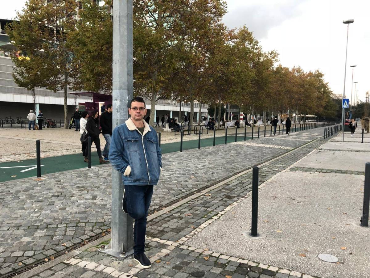 Luciano Silva - Odivelas - Reparação de Telemóvel ou Tablet