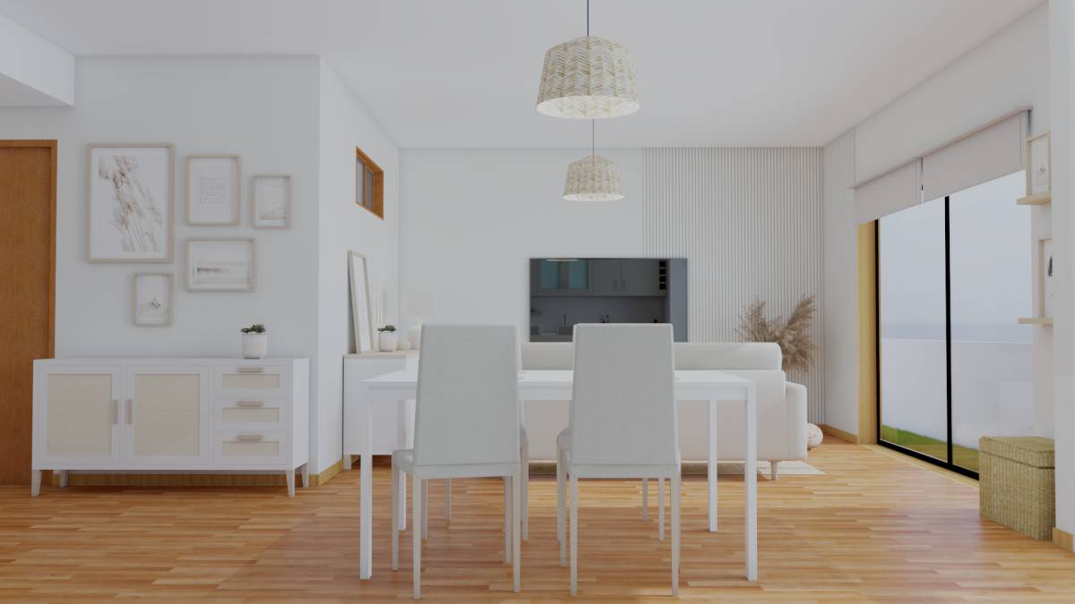 Ana Florim Interior Design - Gondomar - Interior Decoration