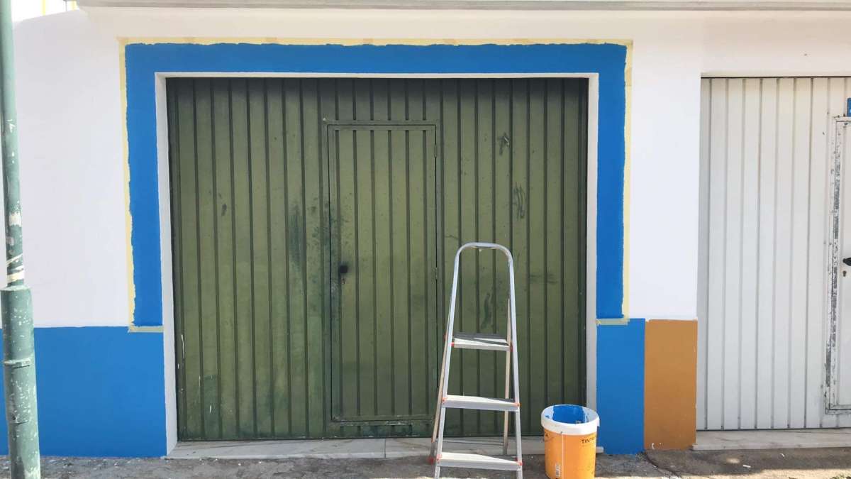Ricardo Tavares - Évora - Möbel reparieren