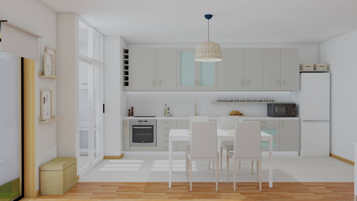 Ana Florim Interior Design - Gondomar - Home Staging