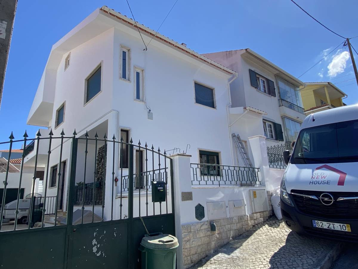 OldNewHouse - Caldas da Rainha - Instalação ou Substituição de Bomba de Água