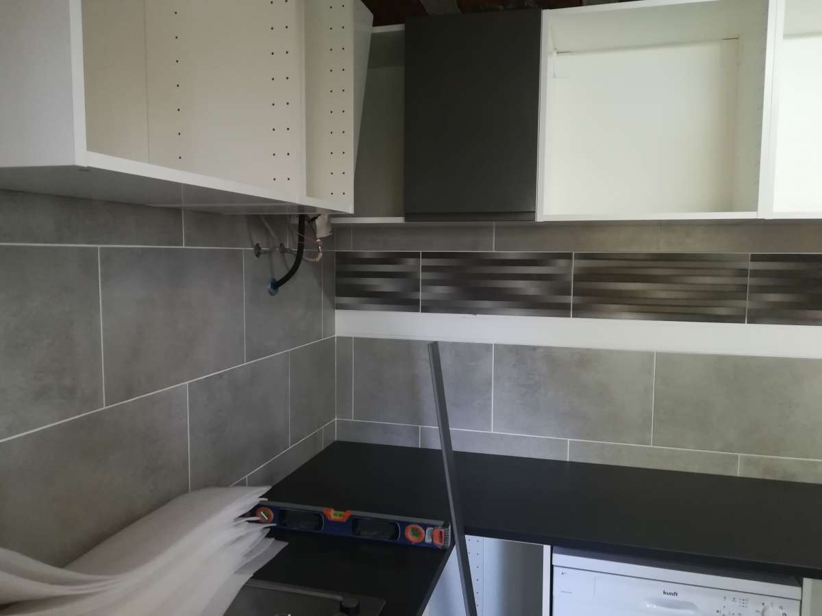 Jorge Silva - Santarém - Stone or Tile Flooring Installation