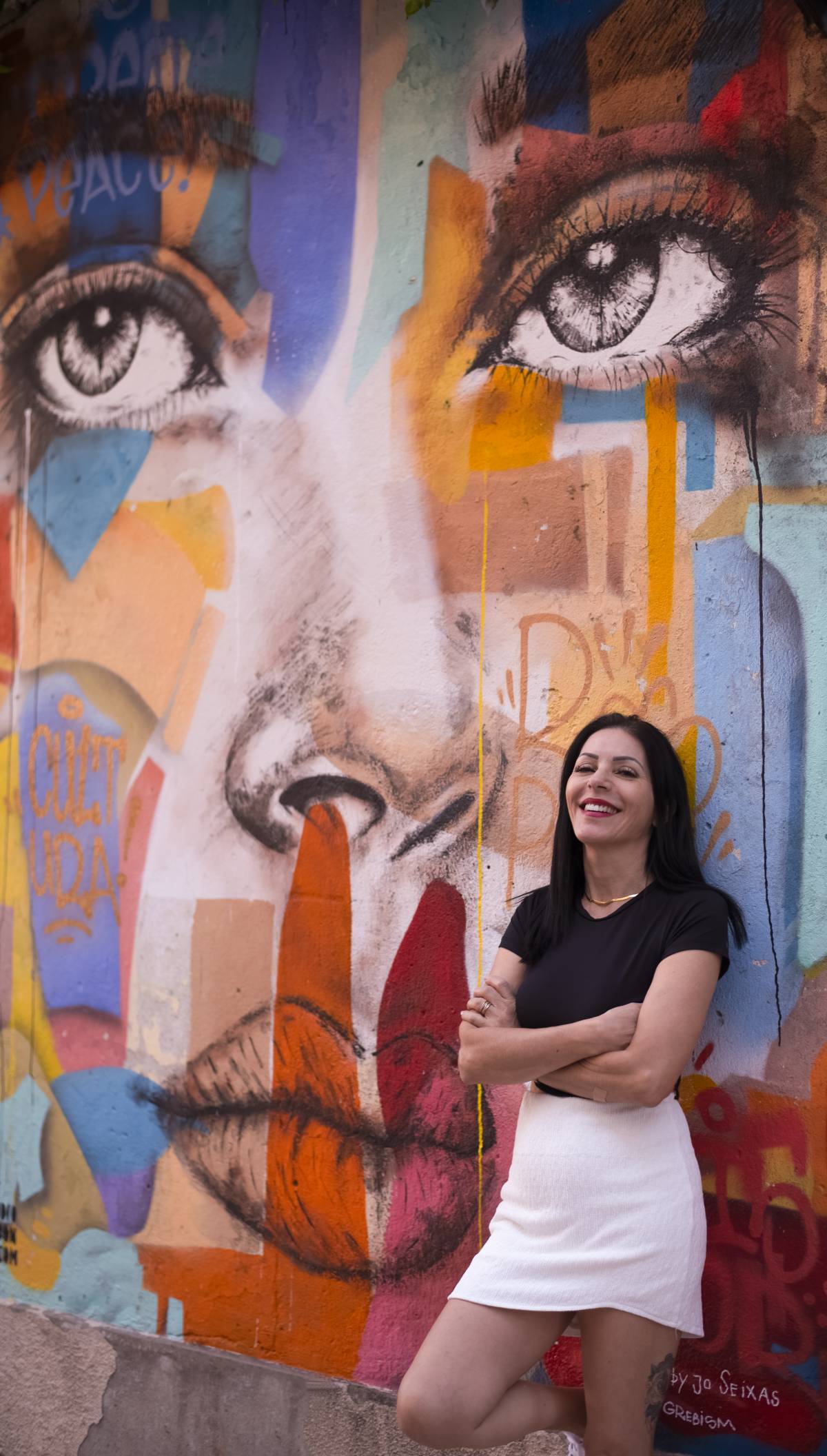 Nika Lemos - Lisboa - Tierfotograf