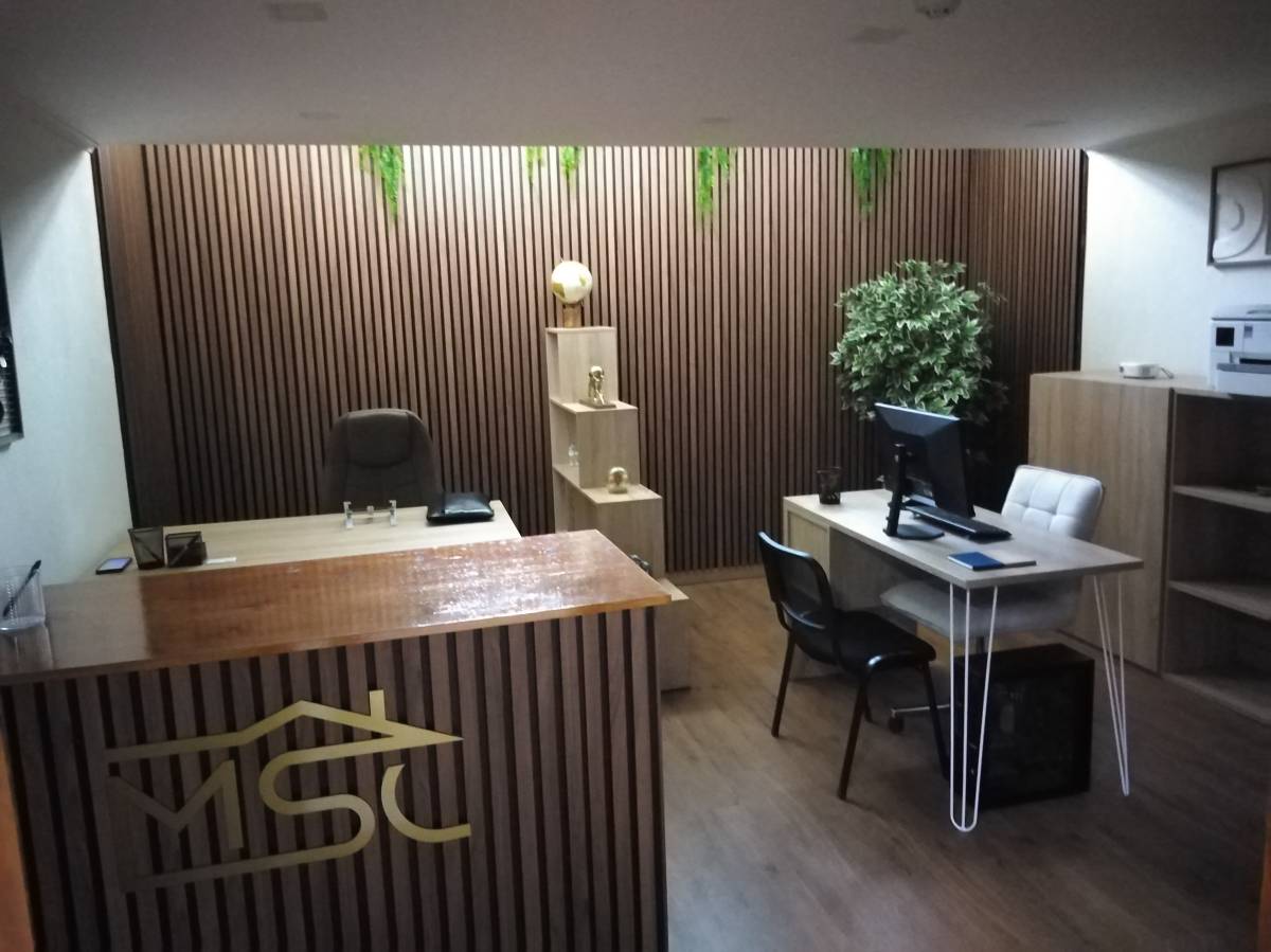 MSCASTRO-Remodelações Unipessoal, Lda - Vila Franca de Xira - Landschaftsbau & Bewässerung