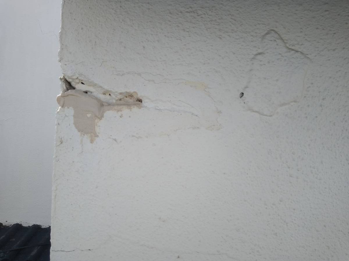Scapinello Remodelação e construções - Seixal - Reparação e Manutenção de Betão