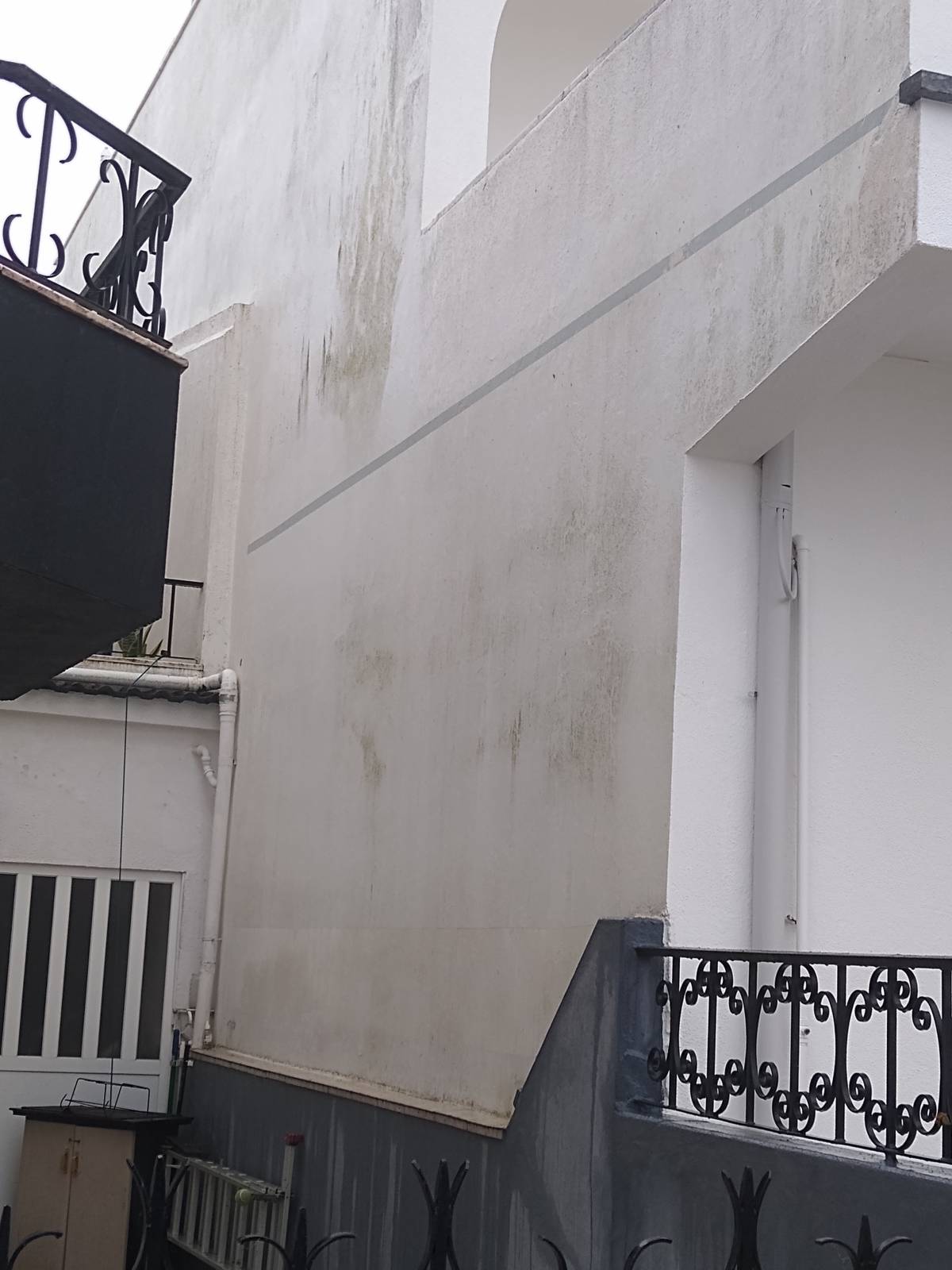 Scapinello Remodelação e construções - Seixal - Reparação de Piscina