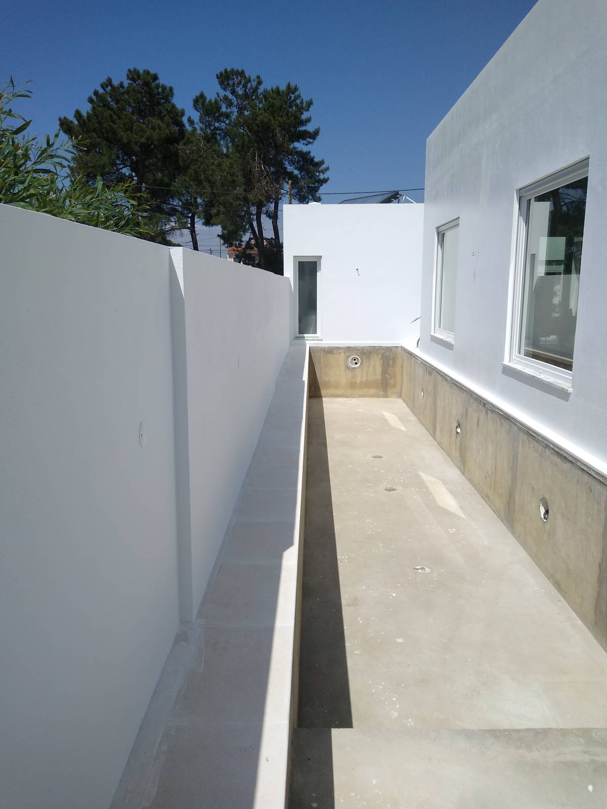 Scapinello Remodelação e construções - Seixal - Empreiteiros / Pedreiros