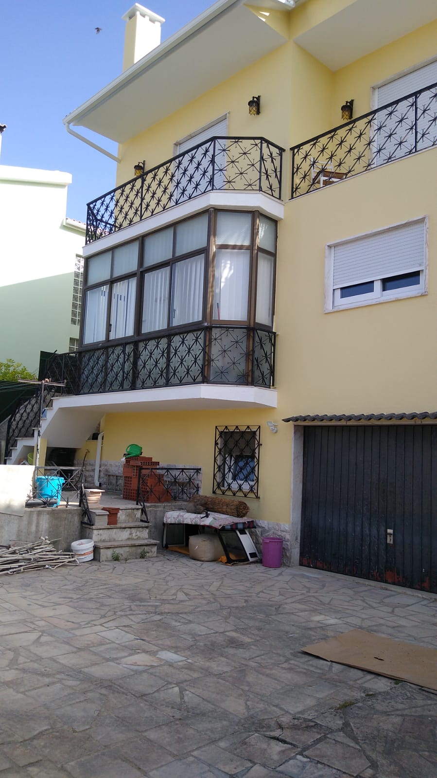 Scapinello Remodelação e construções - Seixal - Pintura de Interiores