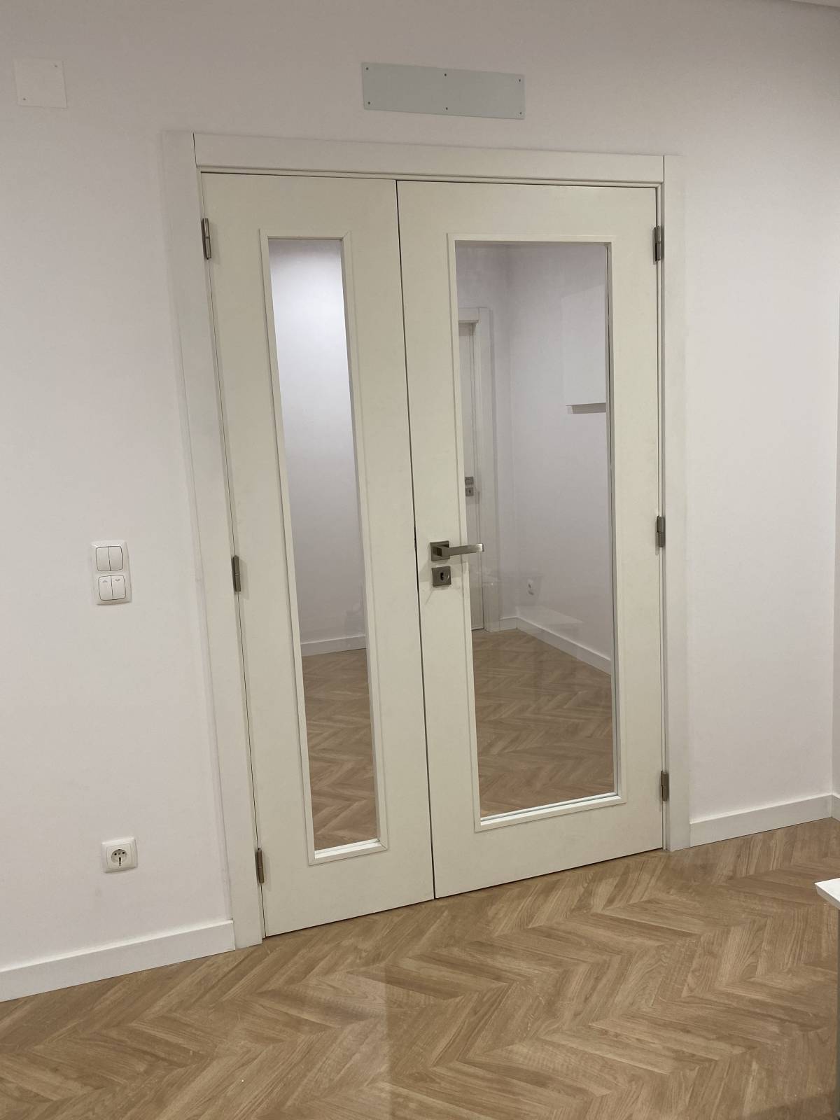 OldNewHouse - Caldas da Rainha - Limpeza de Chaminé