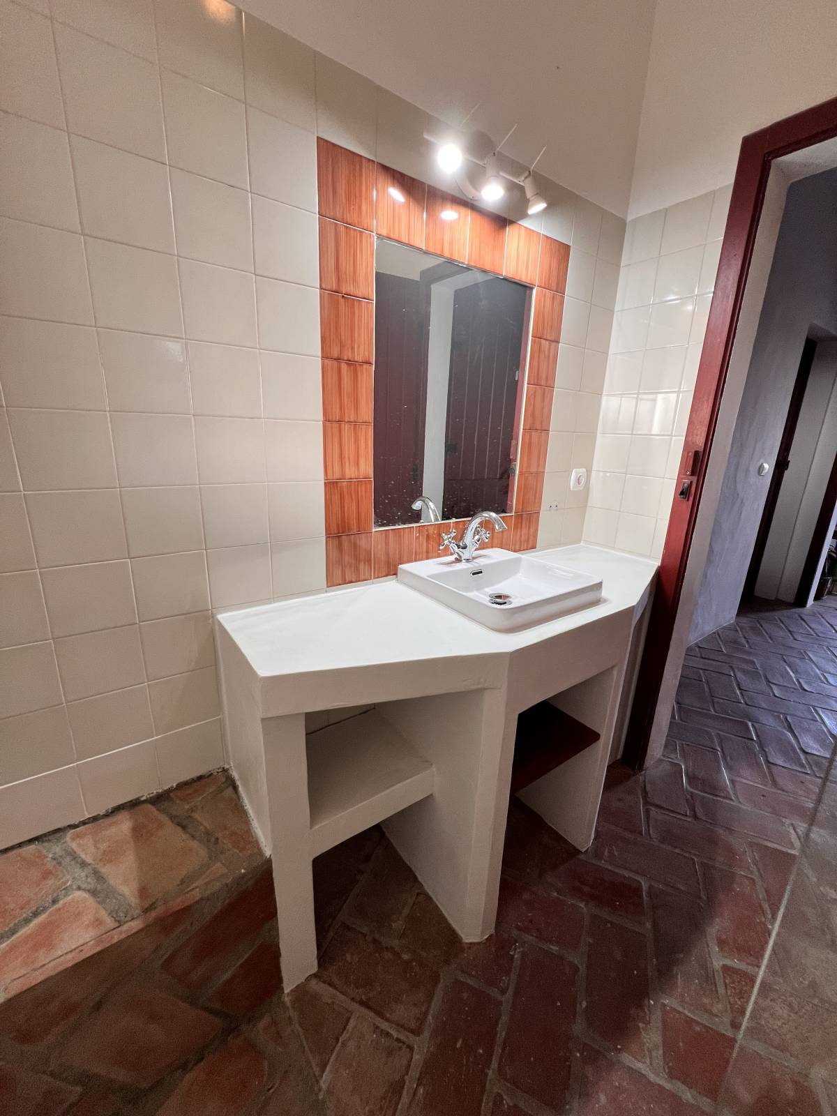 OldNewHouse - Caldas da Rainha - Plantação de Árvores