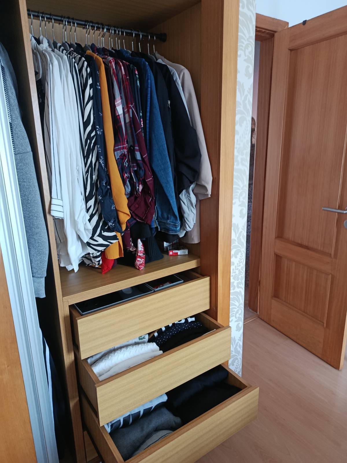 Organização da Casa - Organização de Casas