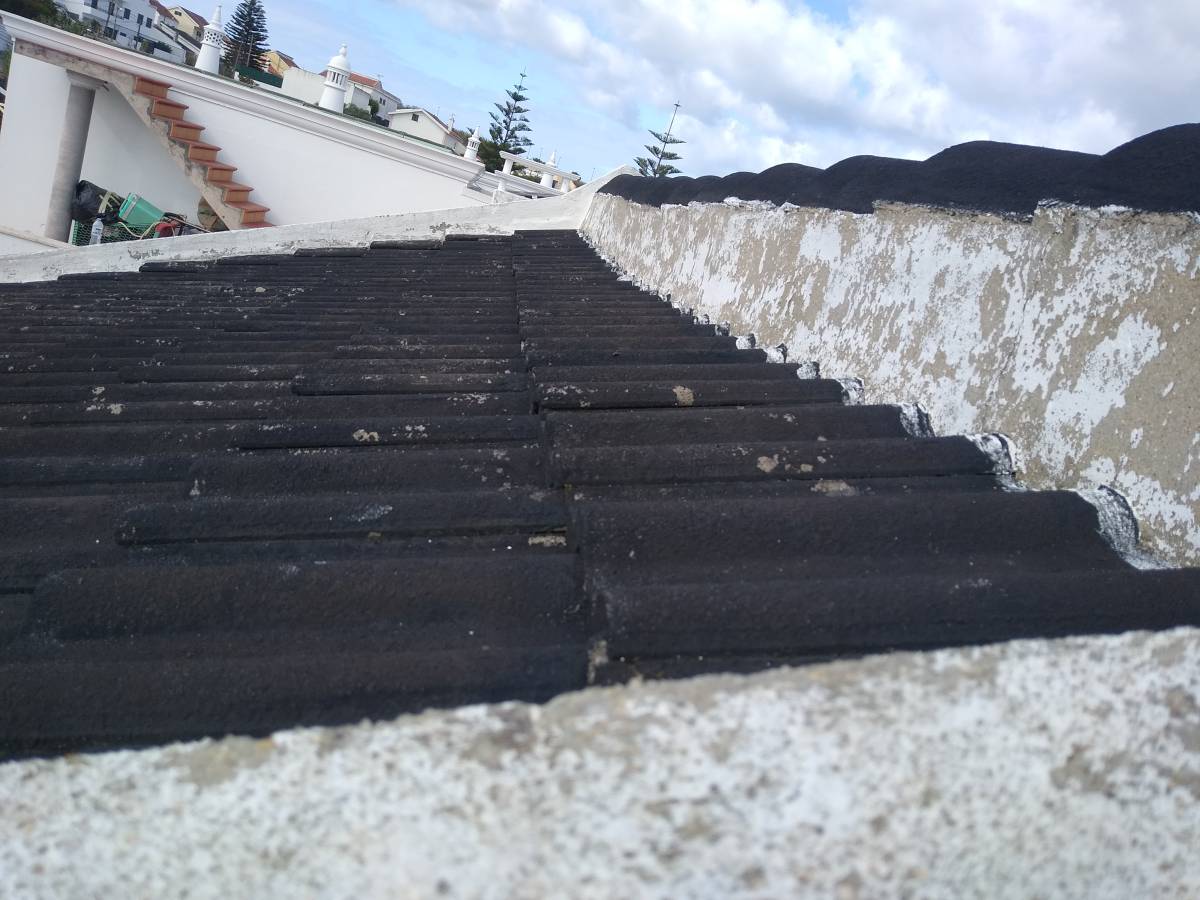 Scapinello Remodelação e construções - Seixal - Instalação de Bancada de Cozinha