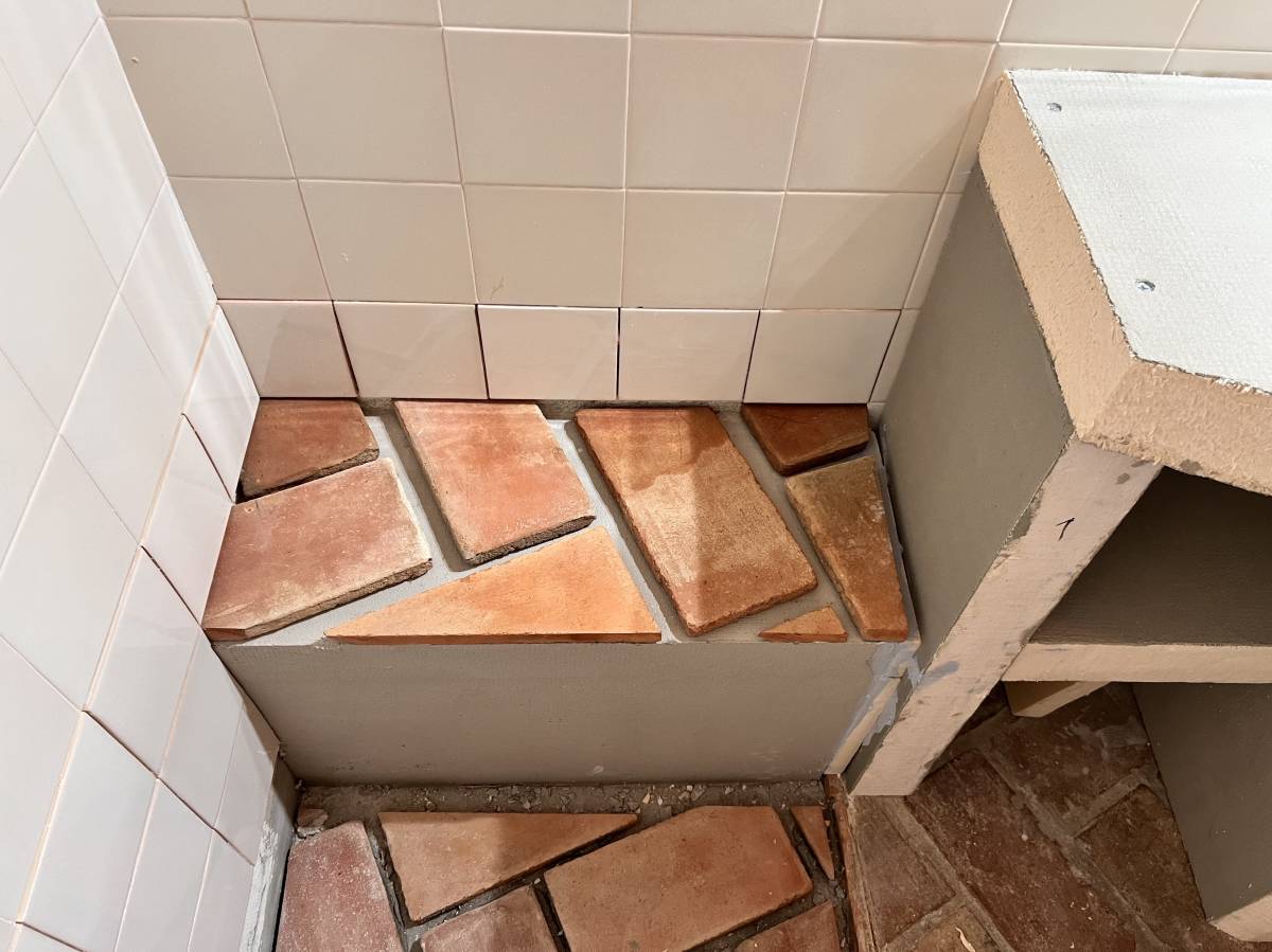 OldNewHouse - Caldas da Rainha - Pintura de Móveis