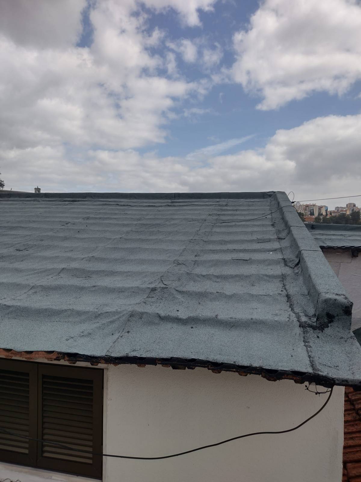 Scapinello Remodelação e construções - Seixal - Instalação, Reparação ou Remoção de Revestimento de Parede