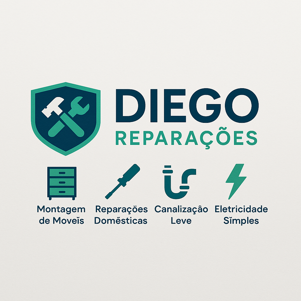 Diego Reparações - Barreiro - Reparación o mantenimiento de encimeras