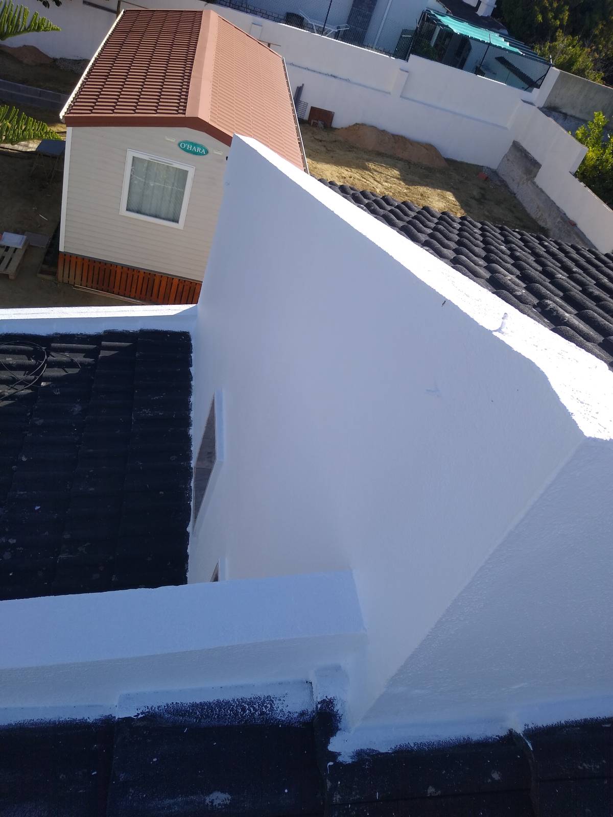 Scapinello Remodelação e construções - Seixal - Revestimento de Cozinha