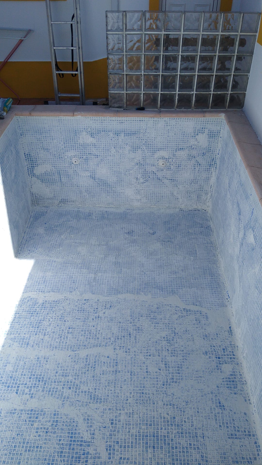Scapinello Remodelação e construções - Seixal - Isolamento Interior