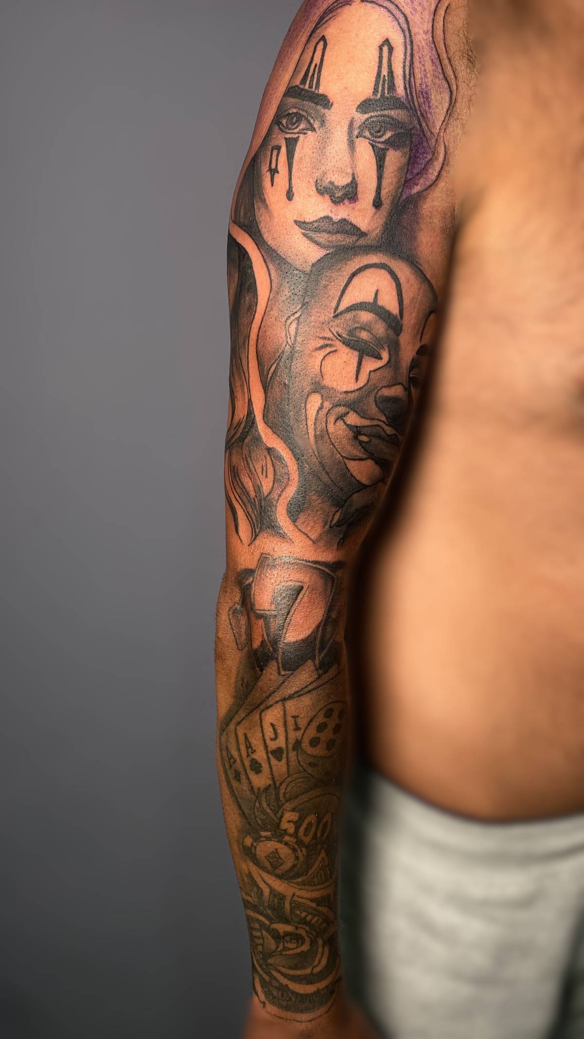 FerrinhosTattoo - Mirandela - Telephone System Services
