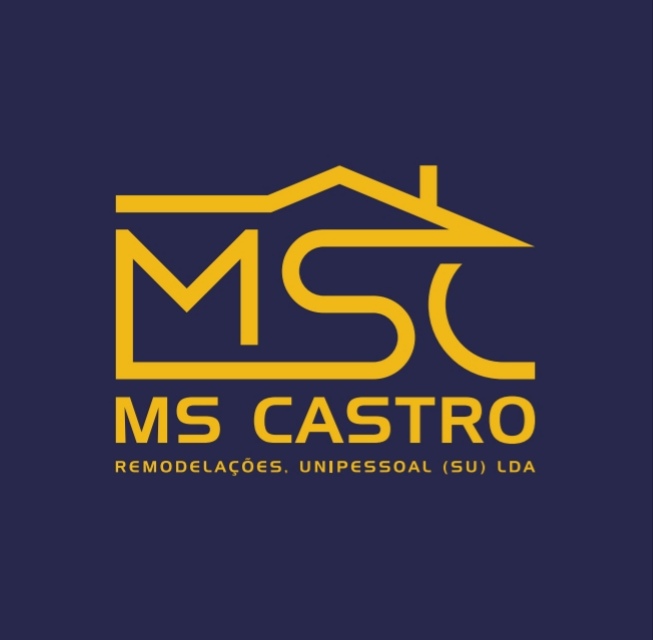 MSCASTRO-Remodelações Unipessoal, Lda - Vila Franca de Xira - Gartenarbeiten