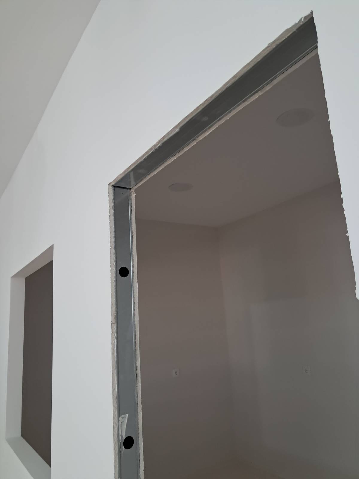 MSCASTRO-Remodelações Unipessoal, Lda - Vila Franca de Xira - Hausbau