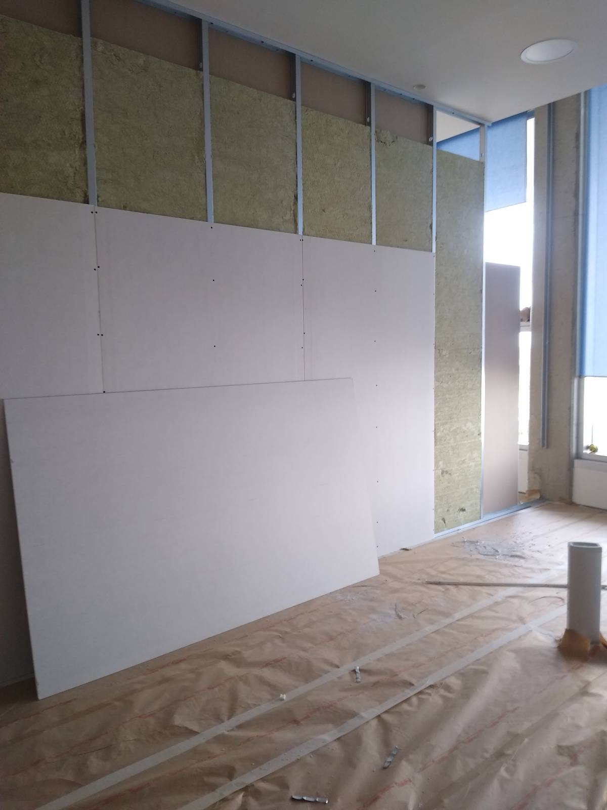 Scapinello Remodelação e construções - Seixal - Biscates