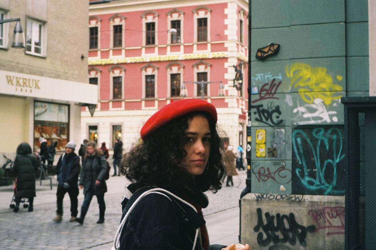 Vanessa Martins - Seixal - Hundeausführung