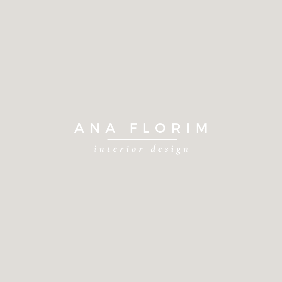 Ana Florim Interior Design - Gondomar - Decorators