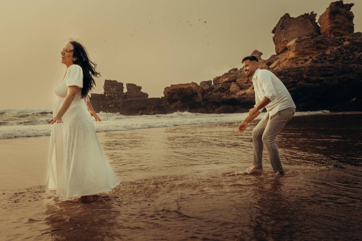 João Ferreira - Albufeira - Family Portrait Photography