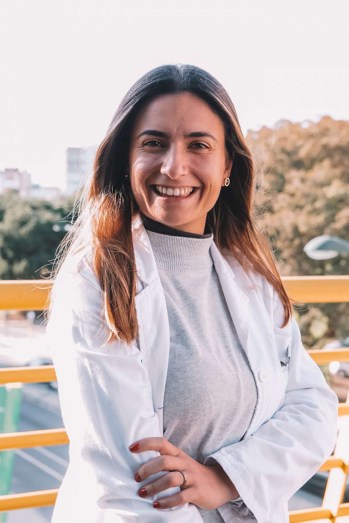 Adriana Condeça - Barreiro - Nutricionista