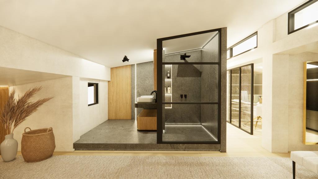 BRES studio - Lisboa - Dekor