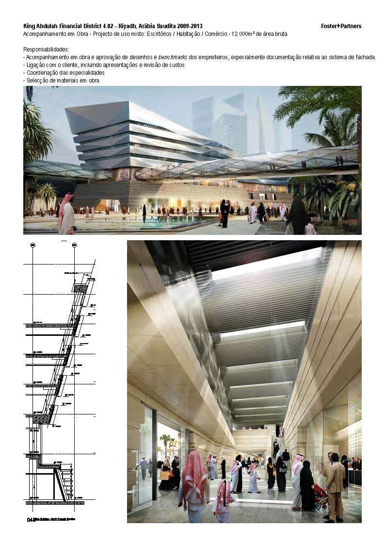 Pedro Tiago de Sousa - Oeiras - Arquitetura de Interiores