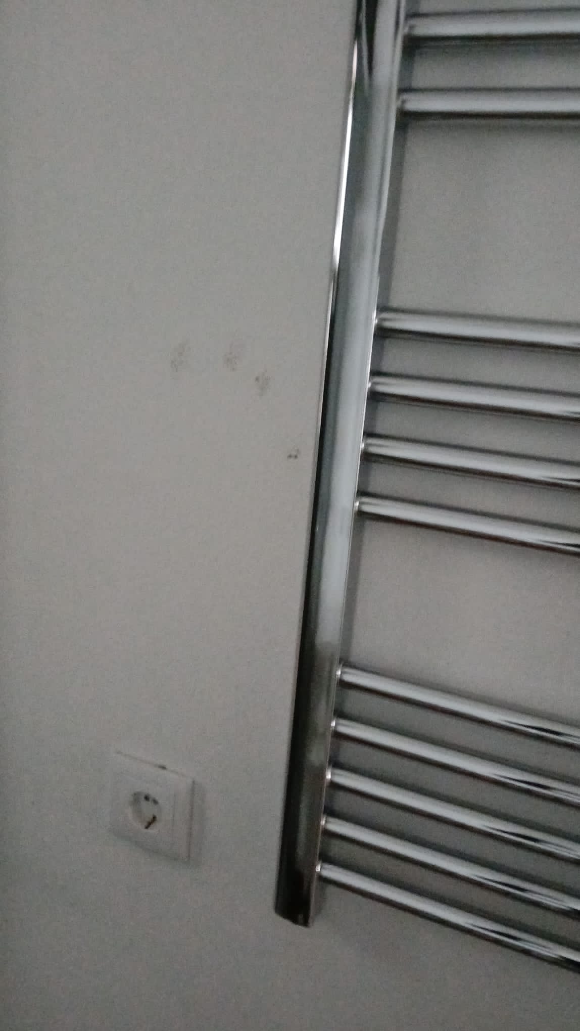 Edson Eletricas e manutenção - Seixal - Instalação de Ventoinha