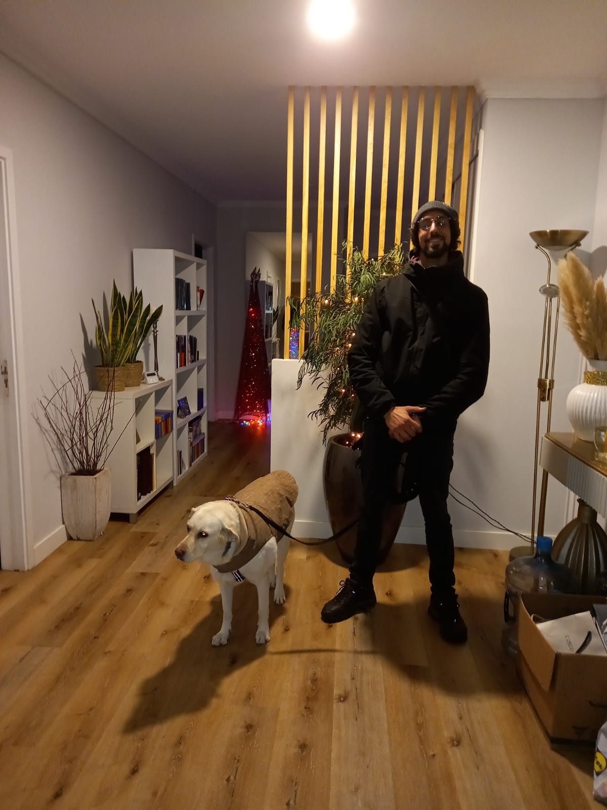 Ricardo Neves - Bragança - Pet Sitting