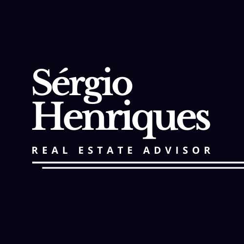 Sérgio Henriques Real Estate Advisor - Maia - Avaliação de Imóveis
