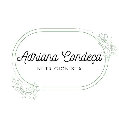 Adriana Condeça - Barreiro - Nutrição