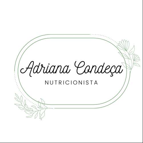 Adriana Condeça - Barreiro - Nutritionist