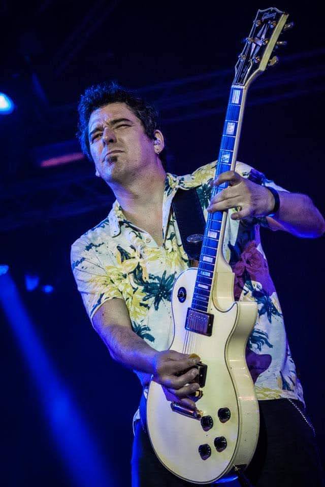 Marco Nunes - Matosinhos - Gitarrenunterricht