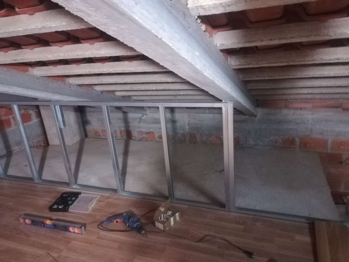 Jorge Silva - Santarém - Skylights
