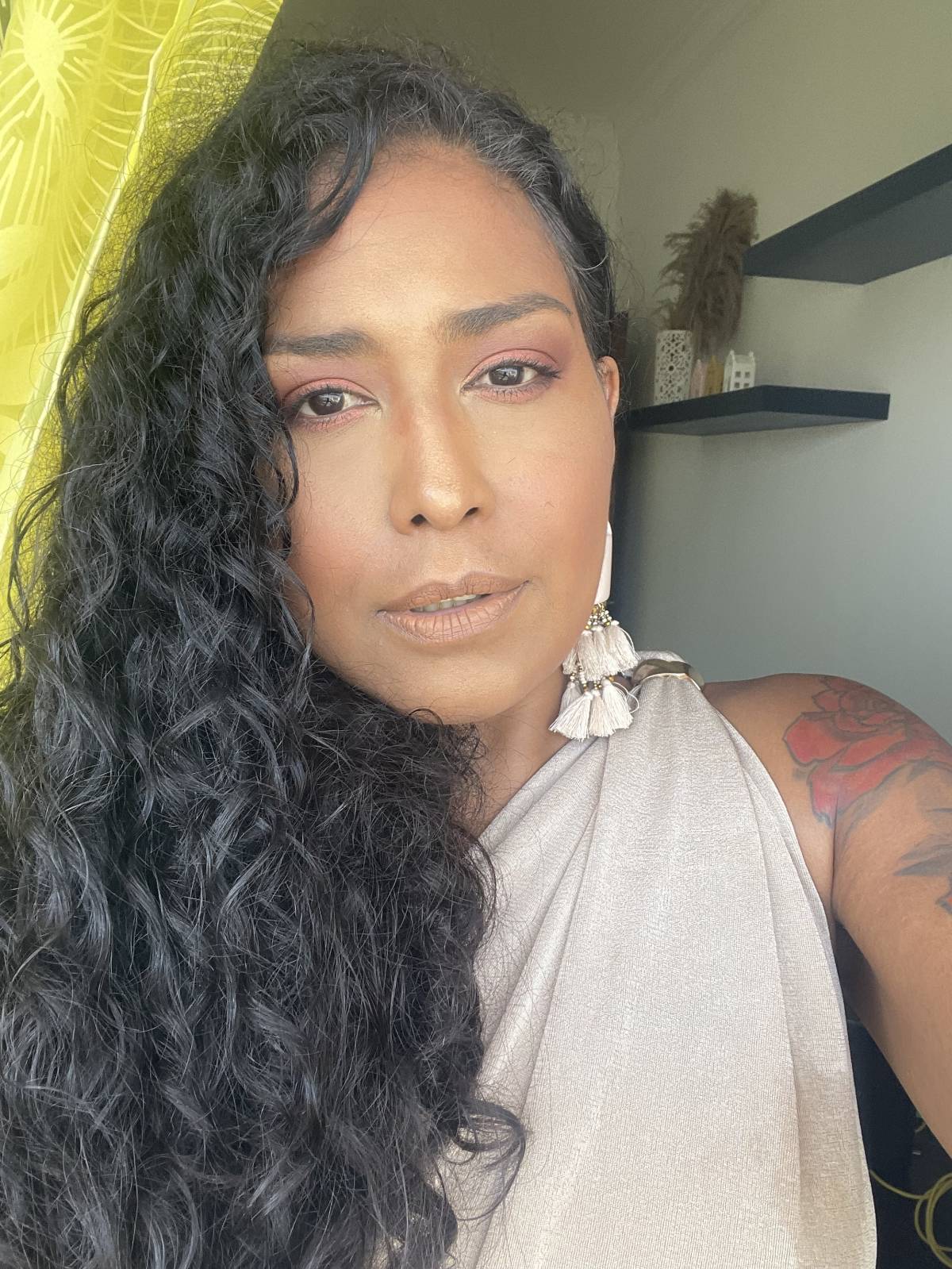 Paula Job Beauty Artist - Moita - Maquilhagem para Eventos