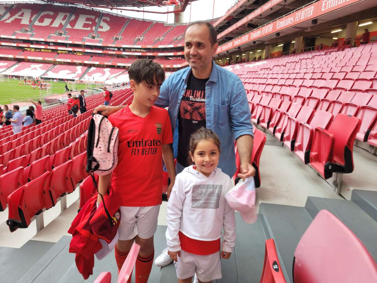 António Oliveira - Barcelos - Coaching de Carreira