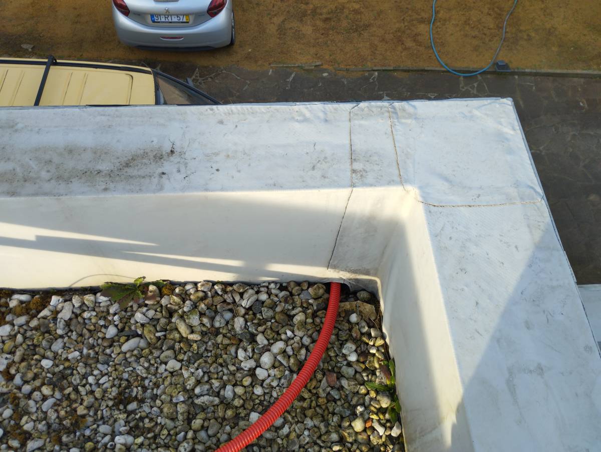 CSL Energy - Viana do Castelo - Switch and Outlet Repair