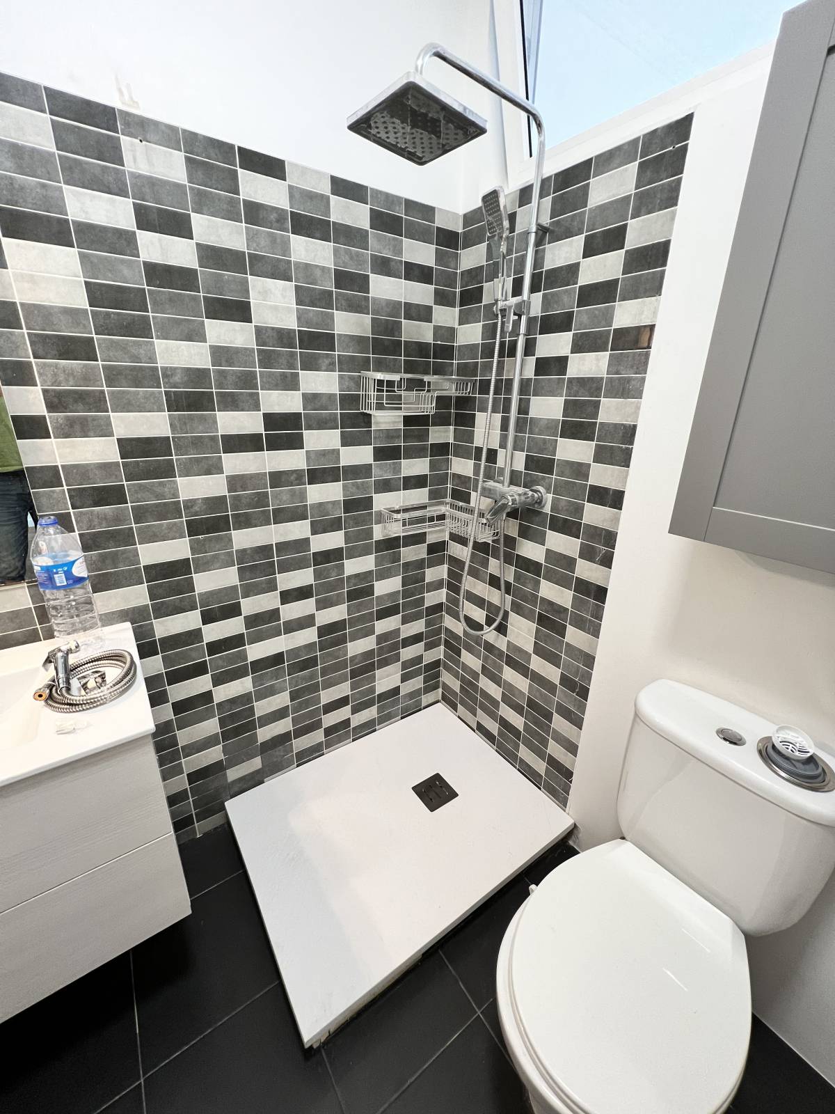 OldNewHouse - Caldas da Rainha - Instalação de Painel Solar