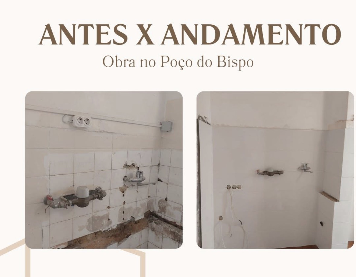 Deep - Lisboa - Caulking